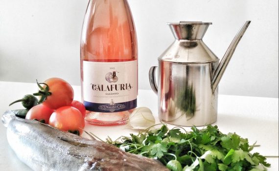 cucina salentina food