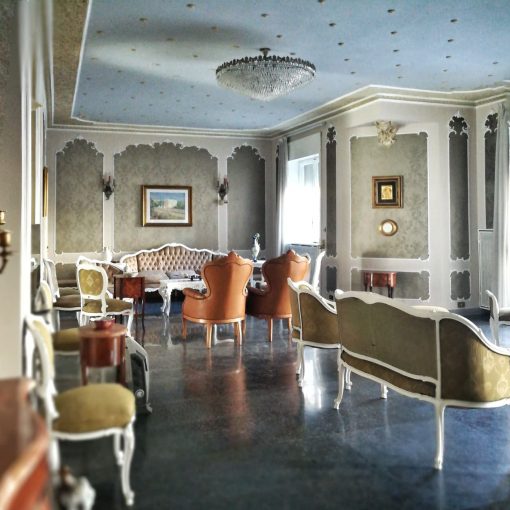 accomodation hospitality in Puglia