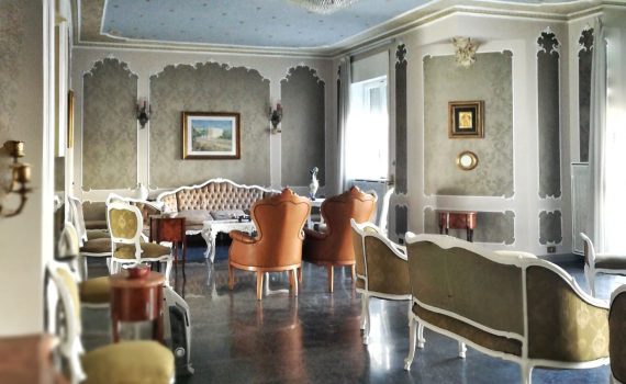 accomodation hospitality in Puglia