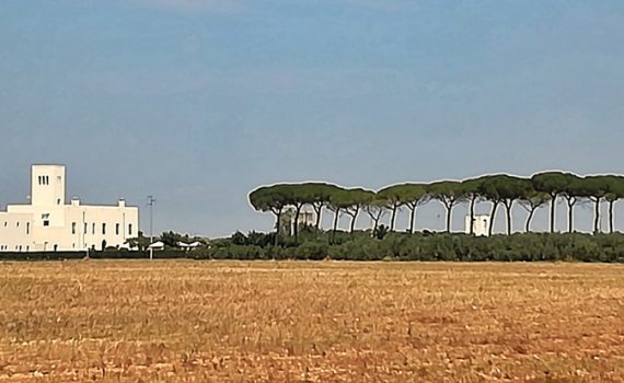 masseria in puglia