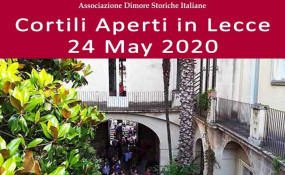 event in may in puglia