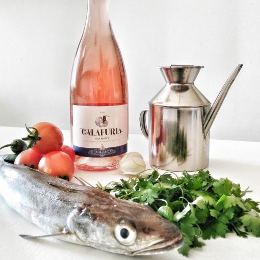 cucina salentina food