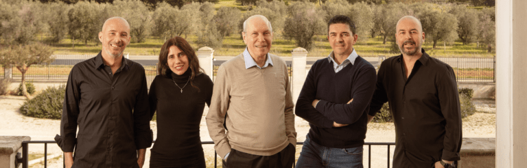 Cantele Winery: 50 Years of Excellence in Salento Wine