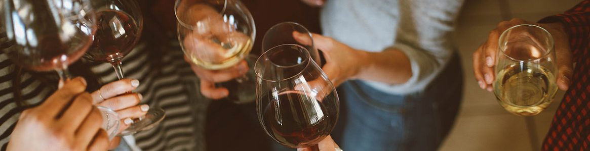 wine tasting tour salento