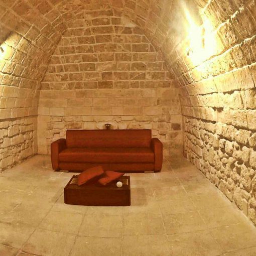 Galleria d'arte lecce