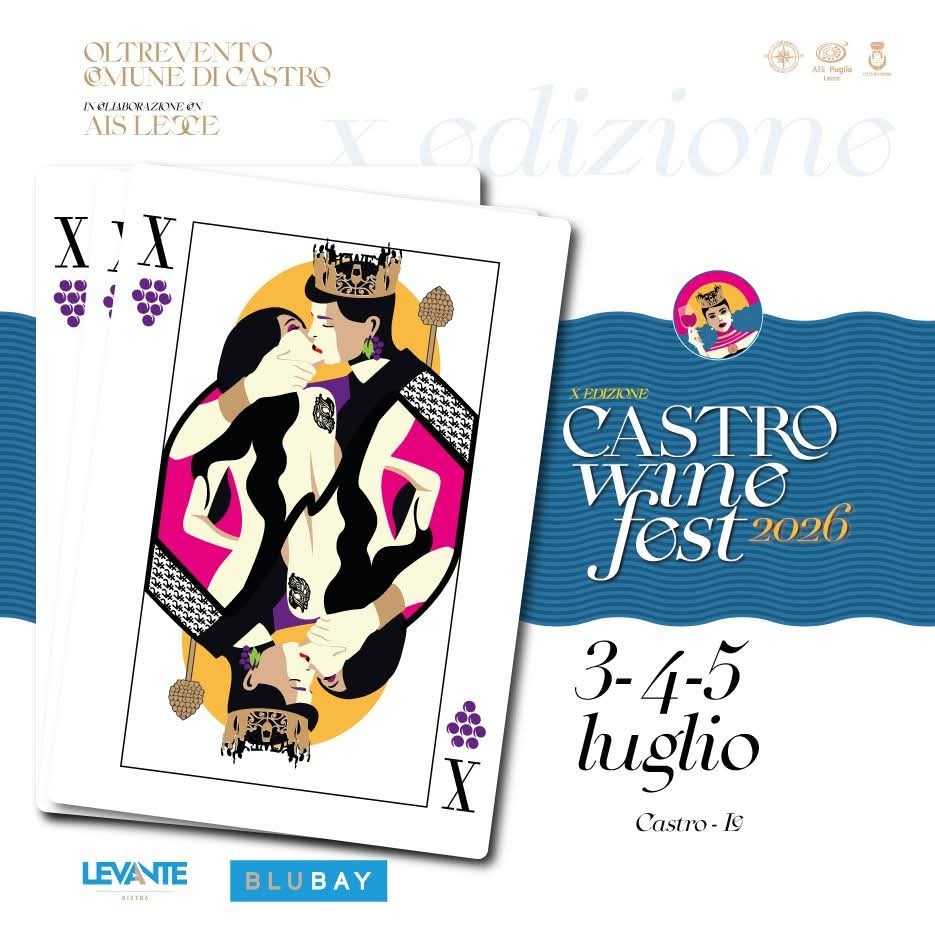 Castro wine festival