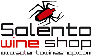 wine shop salento partner