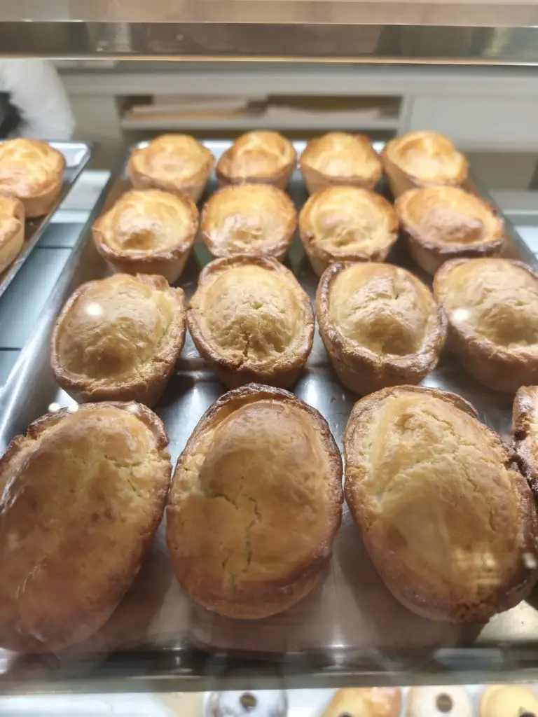 The Pasticciotto Leccese: Salento’s Iconic Pastry Since 1745 | Full Guide