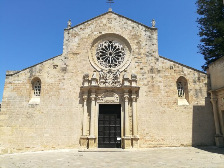 Otranto: The Easternmost Gem of Salento
