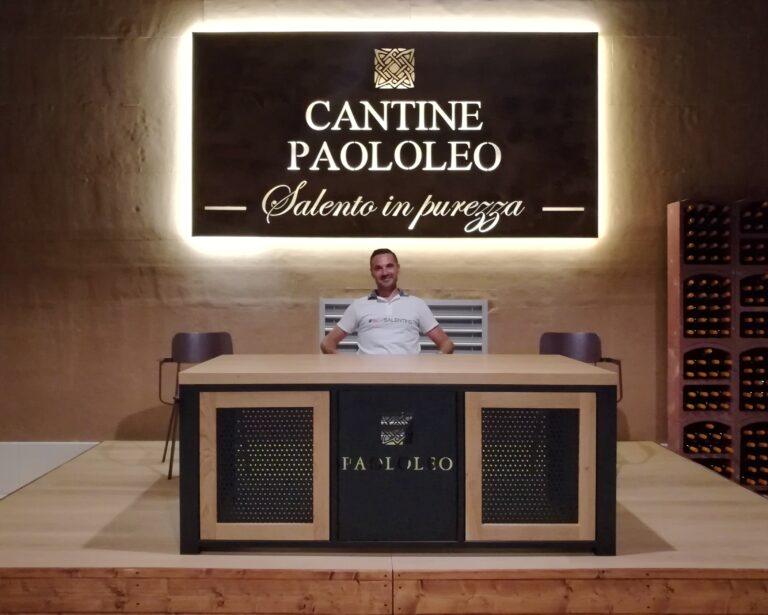 Paolo Leo Winery: A Century of Primitivo & Negroamaro Excellence