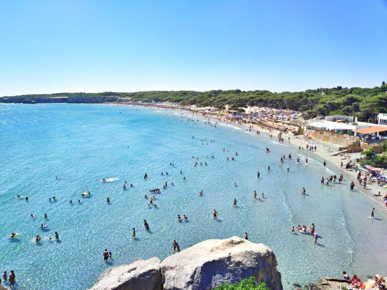 Salento 2026: The Ultimate Guide to Puglia’s Best Beaches