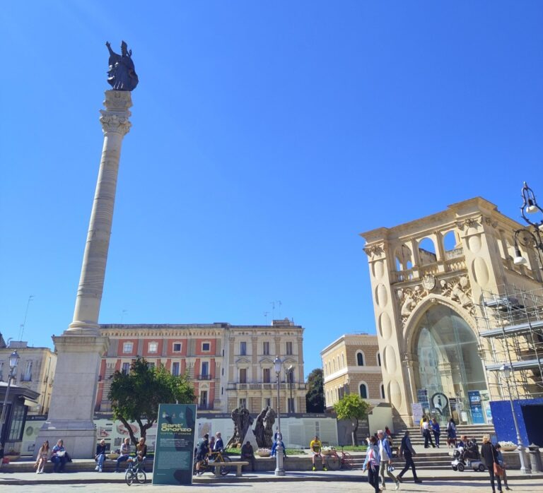Lecce: The Complete Guide to Puglia’s Baroque Capital