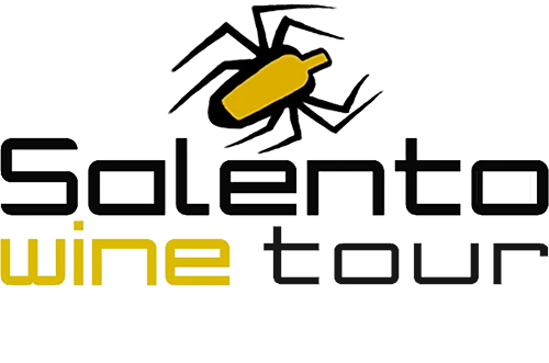 Salento Wine Tour logo - Food and wine experiences, wine tastings, and guided tours in Salento, Puglia, Italy with Stefano Spagnolo