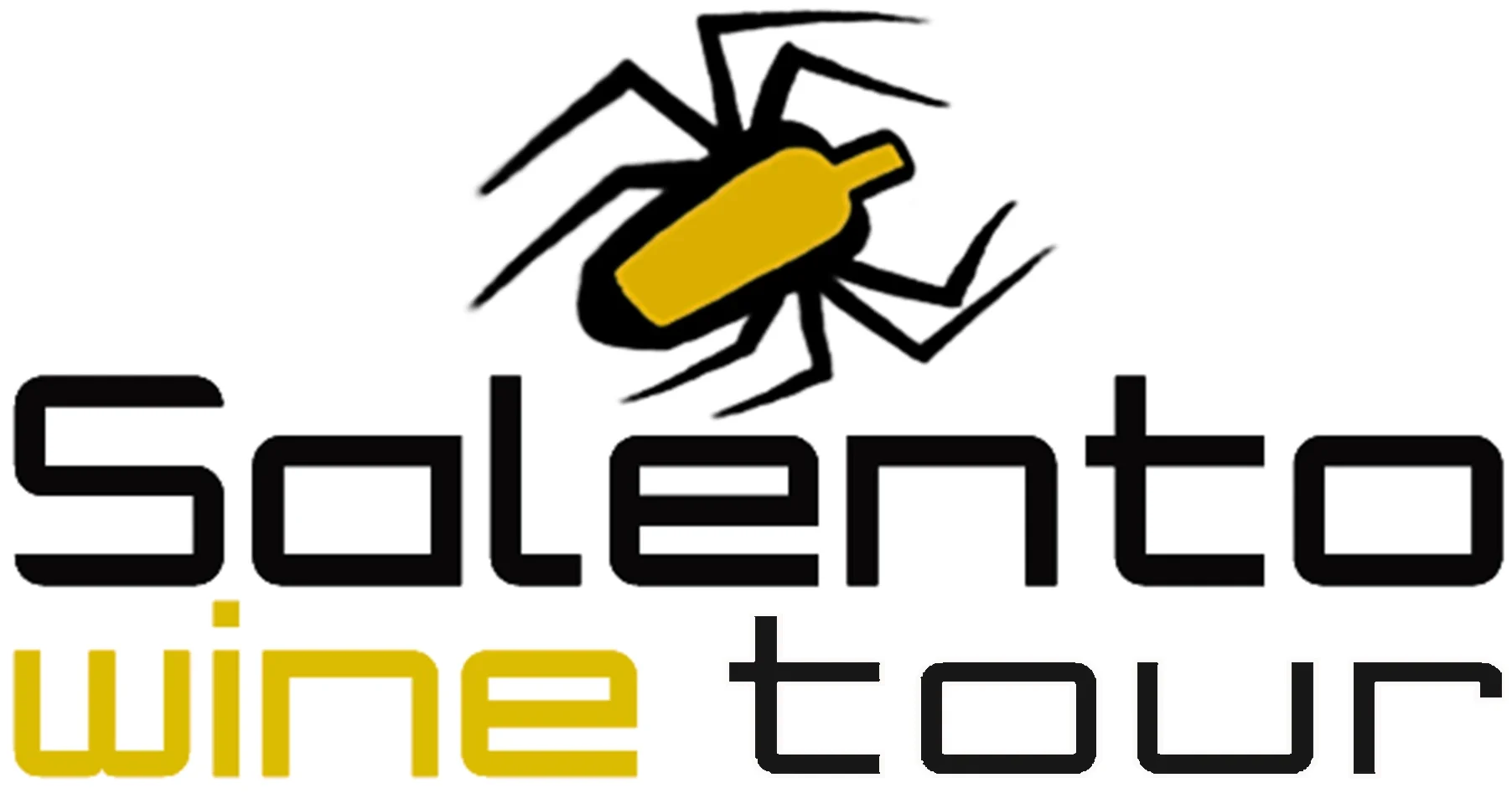 Salento Wine Tour logo - Food and wine experiences, wine tastings, and guided tours in Salento, Puglia, Italy with Stefano Spagnolo