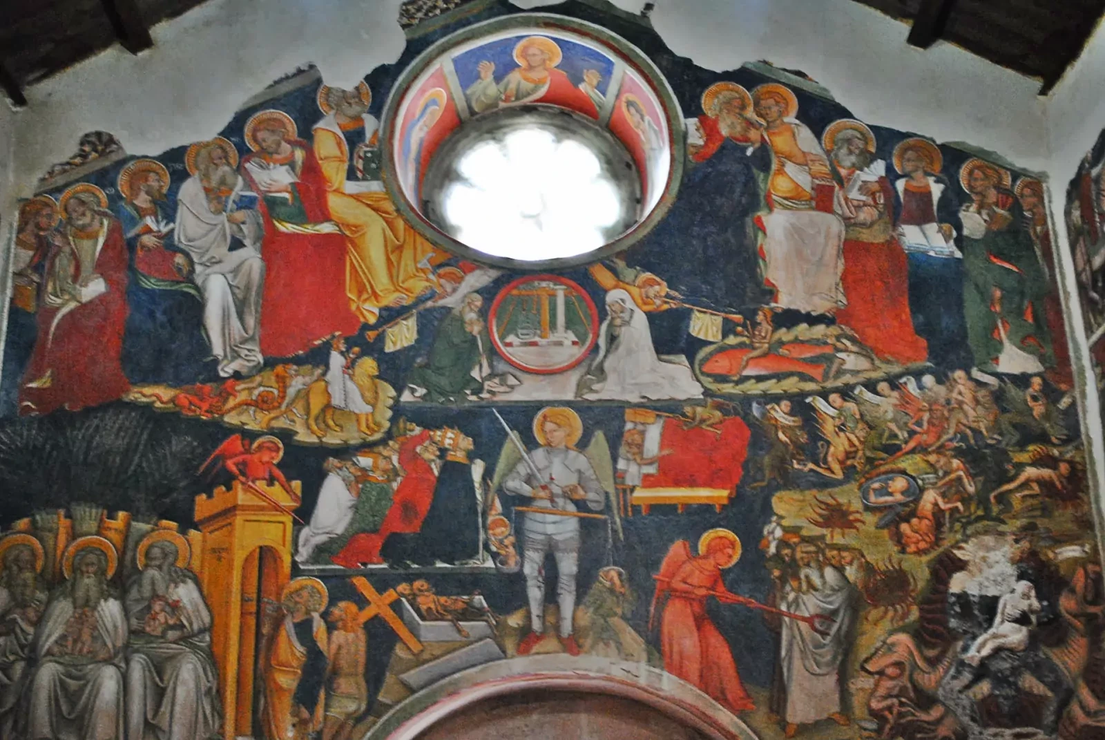 Santo Stefano Church Soleto Santo Stefano Church with Byzantine frescoes in Soleto, Salento