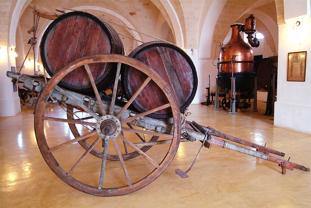 Museo-della-Civiltà-del-Vino-Primitivo